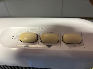 Radiador