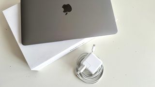 Macbook Air M1 2020