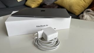Macbook Air M1 2020