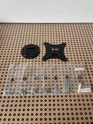 TM Electron TMSLC001 Soporte de Pared Universal