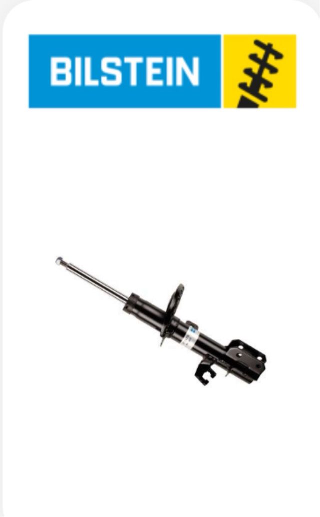 Amortiguador bilstein Nissan
