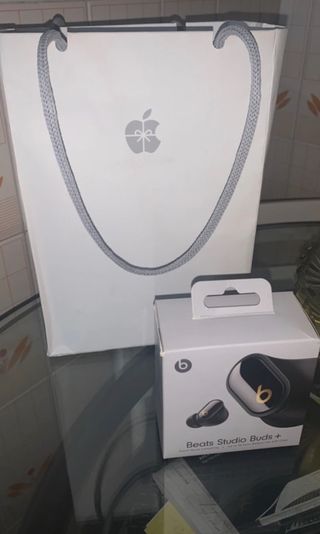 Auriculares apple