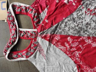 Camiseta de chica de Adolfo Dominguez