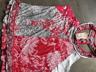 Camiseta de chica de Adolfo Dominguez