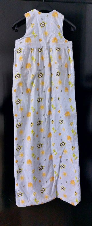 Sacco nanna bambini primaverile cm.130