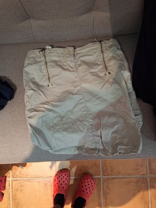 Lote ropa premamá 