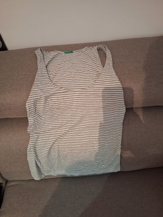 Lote ropa premamá 