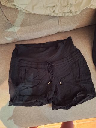 Lote ropa premamá 