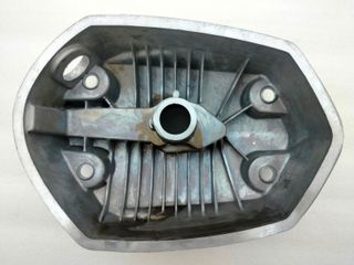 TAPA DE CILINDRO BMW R1200 GS, RT, R, S
