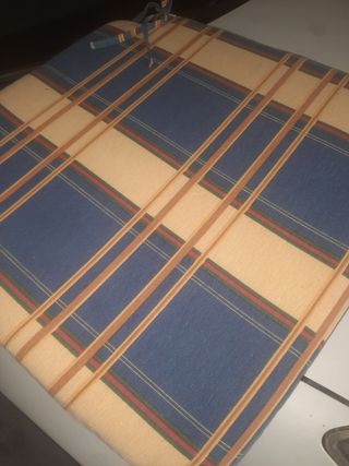 cojines sillas