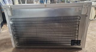 Arcones congelador, liquidación cierre