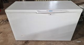 Arcones congelador, liquidación cierre