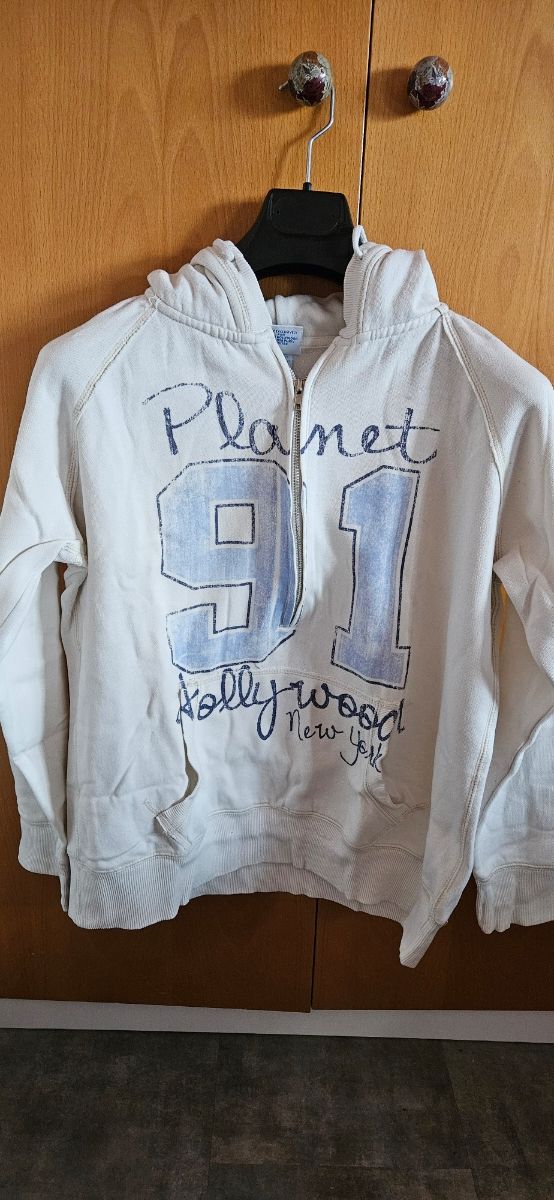 Sudadera Planet Hollywood New York