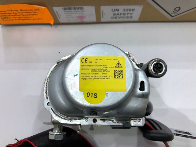 Volante  Audi achatado A4 A5 RS4 RS5  8W0124A