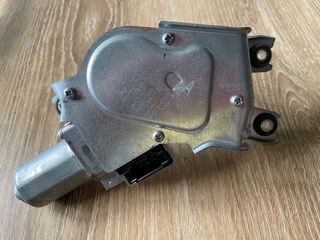 MOTOR LIMPIA