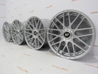 Jantes Rotiform RSE 20 x 8,5 + 10 5x112 / 5x120