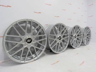 Jantes Rotiform RSE 20 x 8,5 + 10 5x112 / 5x120