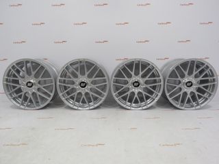 Jantes Rotiform RSE 20 x 8,5 + 10 5x112 / 5x120
