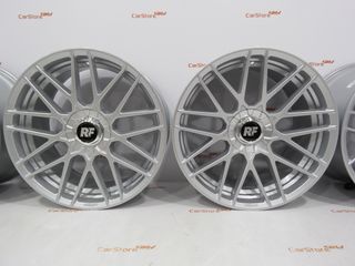 Jantes Rotiform RSE 20 x 8,5 + 10 5x112 / 5x120