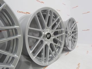 Jantes Rotiform RSE 20 x 8,5 + 10 5x112 / 5x120