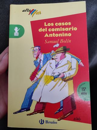 Regalo libros juveniles