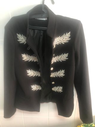 Chaqueta señora