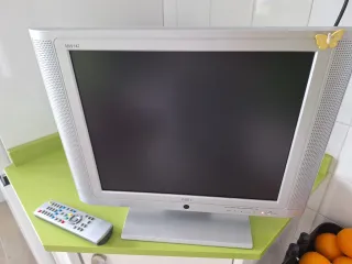Monitor tv