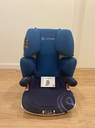 Silla de coche