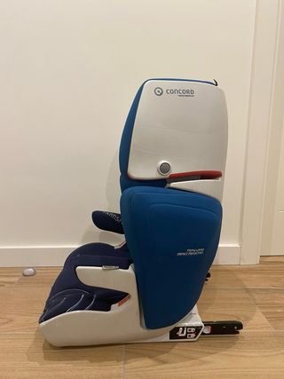 Silla de coche