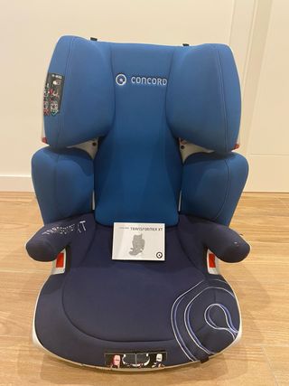 Silla de coche