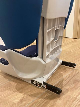 Silla de coche