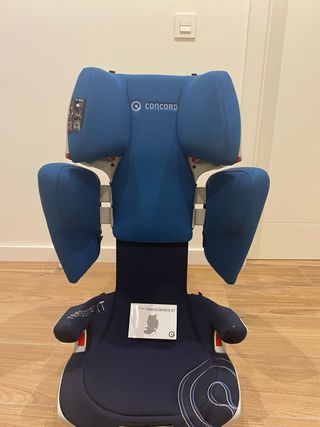 Silla de coche