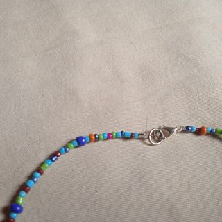 Collar Karen handmade