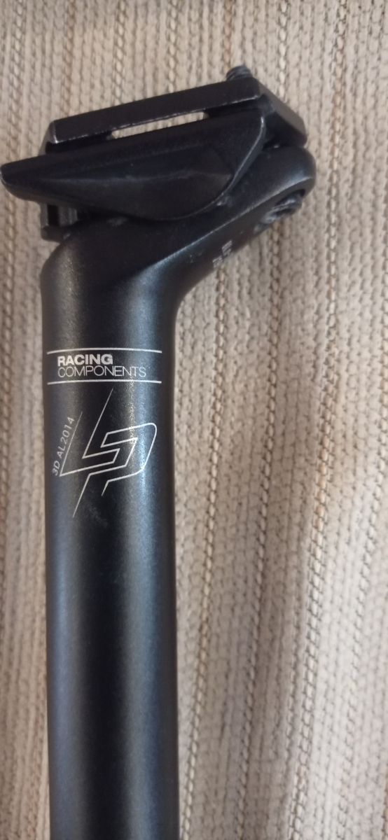 TIJAS 27,2x350 y 31,6x400