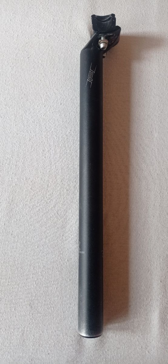 TIJAS 27,2x350 y 31,6x400