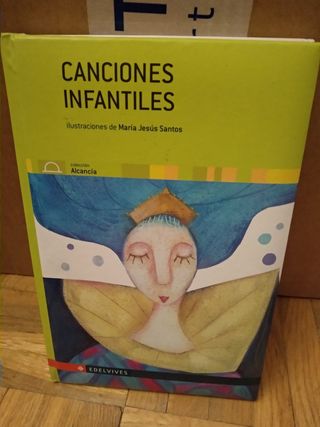 Libro infantil