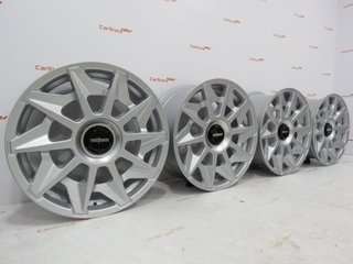Jantes Rotiform CVT 19 x 8,5 et 45 5x112 / 5x120
