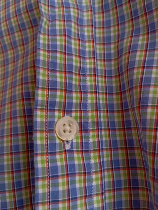 Camisa Polo Ralph Lauren XL🏇🏽