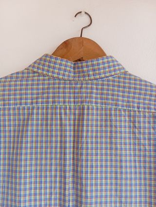 Camisa Polo Ralph Lauren XL🏇🏽