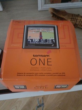 Tomtom