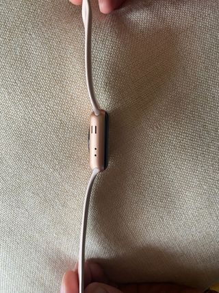 Apple Watch serie 3 - 38 mm