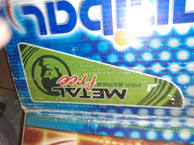 Botas trabajo Anibal metal