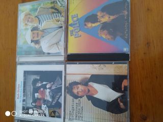 Lote cd Rock clasico