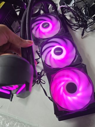 MSI MAG CoreLiquid 360R #280275