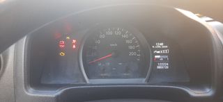 Nissan NV200 2010