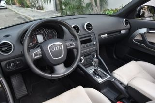 Radio cd Audi concert