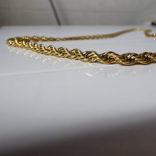 Cordones de Oro