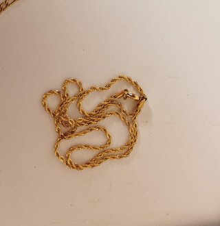 Cordones de Oro