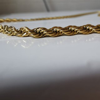 Cordones de Oro