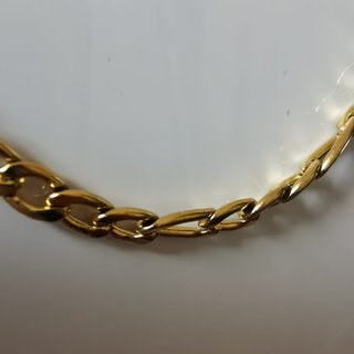 Cordones de Oro